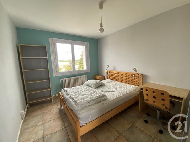 Appartement F4 à louer - 4 pièces - 71.0 m2 - MONTPELLIER - 34 - LANGUEDOC-ROUSSILLON - Century 21 Granié Immobilier