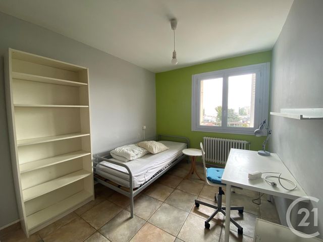 Appartement F4 à louer - 4 pièces - 71.0 m2 - MONTPELLIER - 34 - LANGUEDOC-ROUSSILLON - Century 21 Granié Immobilier