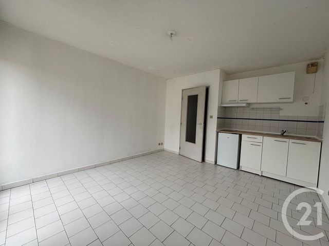 Appartement Studio à louer - 1 pièce - 21.0 m2 - MONTPELLIER - 34 - LANGUEDOC-ROUSSILLON - Century 21 Granié Immobilier