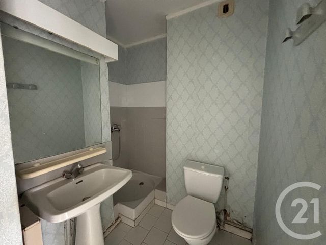 Appartement Studio à louer - 1 pièce - 21.0 m2 - MONTPELLIER - 34 - LANGUEDOC-ROUSSILLON - Century 21 Granié Immobilier