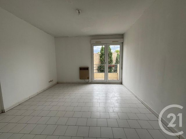 appartement - MONTPELLIER - 34