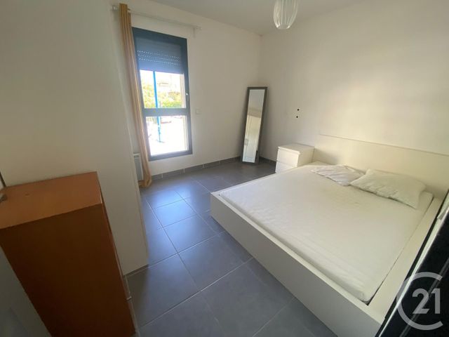 Appartement F2 à louer - 2 pièces - 35.0 m2 - MONTPELLIER - 34 - LANGUEDOC-ROUSSILLON - Century 21 Granié Immobilier