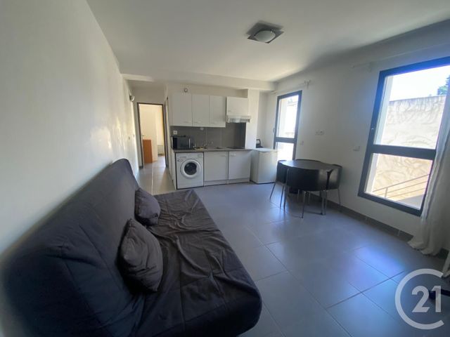 Appartement F2 à louer MONTPELLIER