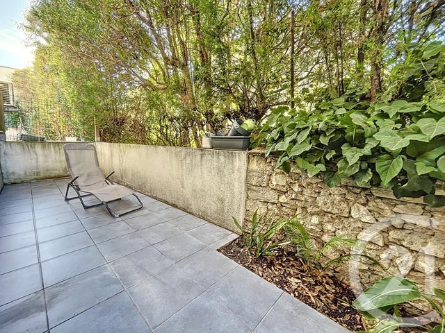 Appartement F2 à louer - 2 pièces - 35.0 m2 - MONTPELLIER - 34 - LANGUEDOC-ROUSSILLON - Century 21 Granié Immobilier
