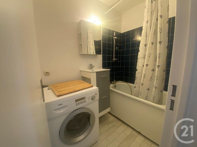 Appartement F1 à louer - 1 pièce - 26.0 m2 - MONTPELLIER - 34 - LANGUEDOC-ROUSSILLON - Century 21 Granié Immobilier