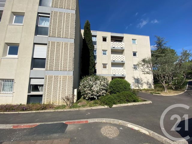 Appartement F1 à louer - 1 pièce - 26.0 m2 - MONTPELLIER - 34 - LANGUEDOC-ROUSSILLON - Century 21 Granié Immobilier