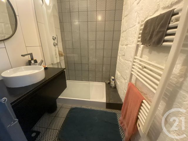 Appartement F2 à louer - 2 pièces - 45.54 m2 - MONTPELLIER - 34 - LANGUEDOC-ROUSSILLON - Century 21 Granié Immobilier