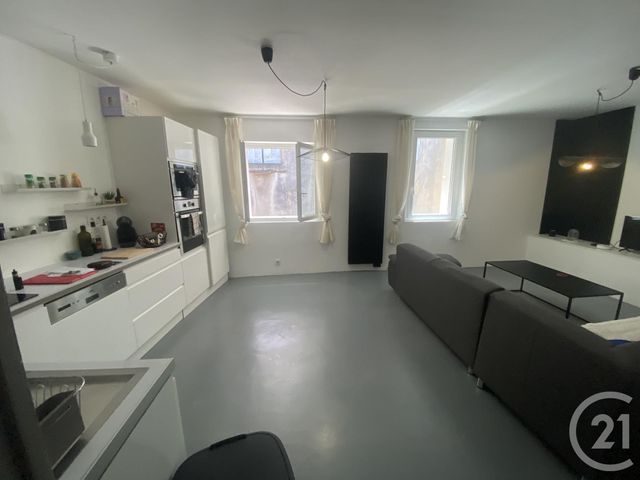 Appartement F2 à louer MONTPELLIER