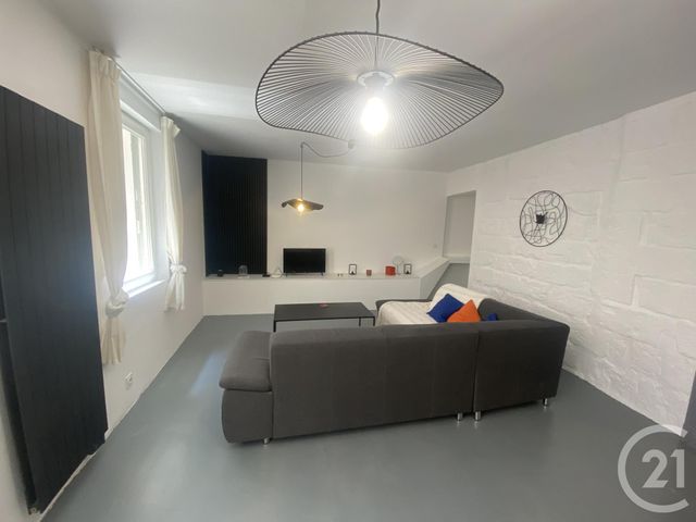 Appartement F2 à louer - 2 pièces - 45.54 m2 - MONTPELLIER - 34 - LANGUEDOC-ROUSSILLON - Century 21 Granié Immobilier