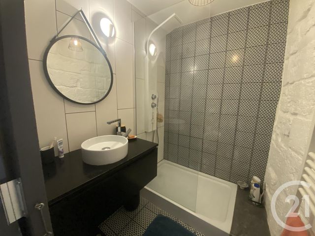Appartement F2 à louer - 2 pièces - 45.54 m2 - MONTPELLIER - 34 - LANGUEDOC-ROUSSILLON - Century 21 Granié Immobilier