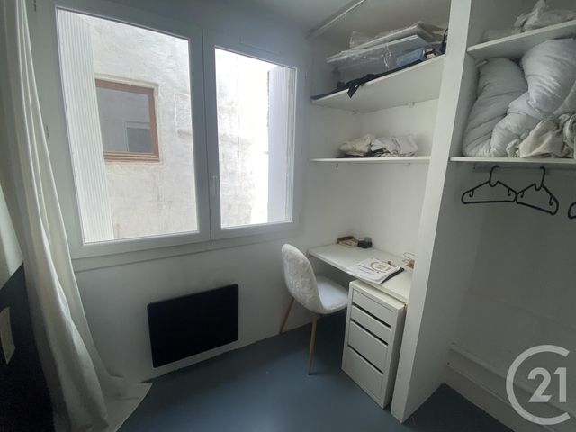 Appartement F2 à louer - 2 pièces - 45.54 m2 - MONTPELLIER - 34 - LANGUEDOC-ROUSSILLON - Century 21 Granié Immobilier