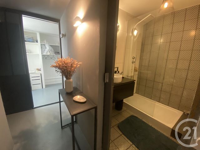 Appartement F2 à louer - 2 pièces - 45.54 m2 - MONTPELLIER - 34 - LANGUEDOC-ROUSSILLON - Century 21 Granié Immobilier