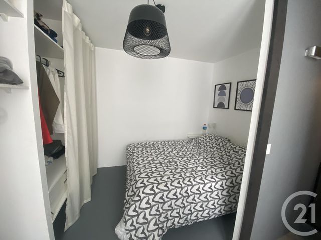 Appartement F2 à louer - 2 pièces - 45.54 m2 - MONTPELLIER - 34 - LANGUEDOC-ROUSSILLON - Century 21 Granié Immobilier