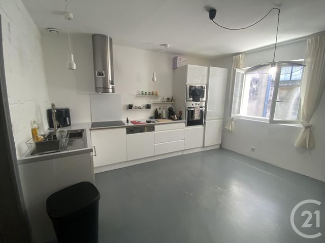 Appartement F2 à louer - 2 pièces - 45.54 m2 - MONTPELLIER - 34 - LANGUEDOC-ROUSSILLON - Century 21 Granié Immobilier