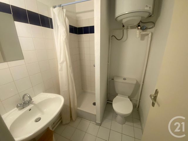 Appartement Ff2 à louer - 2 pièces - 23.11 m2 - MONTPELLIER - 34 - LANGUEDOC-ROUSSILLON - Century 21 Granié Immobilier