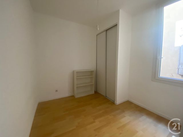 Appartement Ff2 à louer - 2 pièces - 23.11 m2 - MONTPELLIER - 34 - LANGUEDOC-ROUSSILLON - Century 21 Granié Immobilier