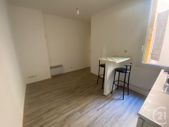 Appartement Ff2 à louer - 2 pièces - 23.11 m2 - MONTPELLIER - 34 - LANGUEDOC-ROUSSILLON - Century 21 Granié Immobilier