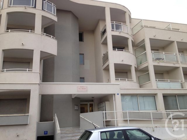 Appartement Studio à louer - 1 pièce - 20.3 m2 - MONTPELLIER - 34 - LANGUEDOC-ROUSSILLON - Century 21 Granié Immobilier