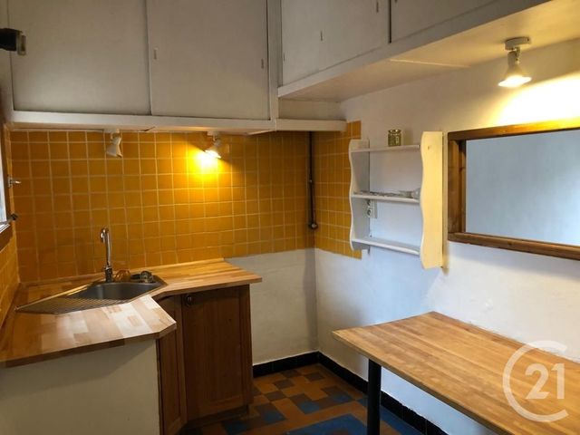 Appartement F2 à louer - 2 pièces - 44.21 m2 - MONTPELLIER - 34 - LANGUEDOC-ROUSSILLON - Century 21 Granié Immobilier