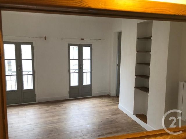 Appartement F2 à louer MONTPELLIER