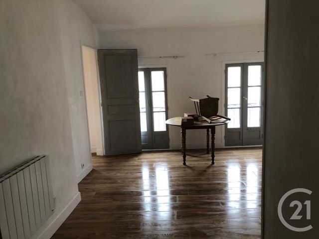 Appartement F2 à louer - 2 pièces - 44.21 m2 - MONTPELLIER - 34 - LANGUEDOC-ROUSSILLON - Century 21 Granié Immobilier