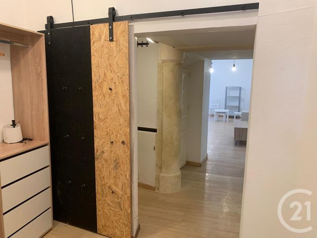 Appartement F1 à louer - 1 pièce - 47.4 m2 - MONTPELLIER - 34 - LANGUEDOC-ROUSSILLON - Century 21 Granié Immobilier