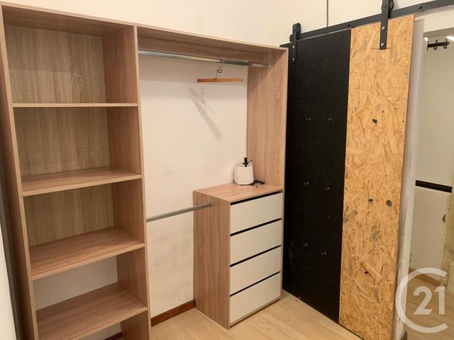 Appartement F1 à louer - 1 pièce - 47.4 m2 - MONTPELLIER - 34 - LANGUEDOC-ROUSSILLON - Century 21 Granié Immobilier