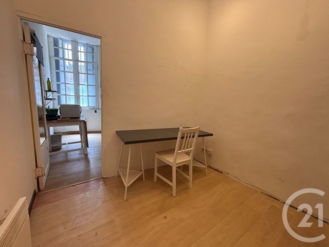 Appartement F1 à louer - 1 pièce - 47.4 m2 - MONTPELLIER - 34 - LANGUEDOC-ROUSSILLON - Century 21 Granié Immobilier