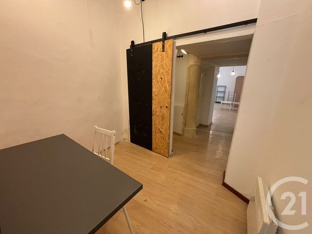 Appartement F1 à louer - 1 pièce - 47.4 m2 - MONTPELLIER - 34 - LANGUEDOC-ROUSSILLON - Century 21 Granié Immobilier