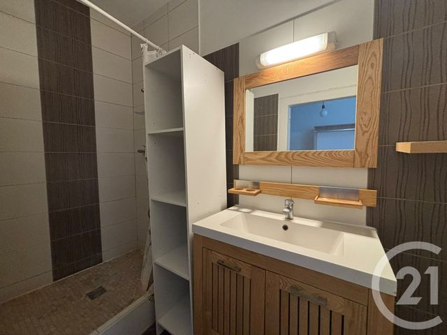 Appartement F1 à louer - 1 pièce - 47.4 m2 - MONTPELLIER - 34 - LANGUEDOC-ROUSSILLON - Century 21 Granié Immobilier