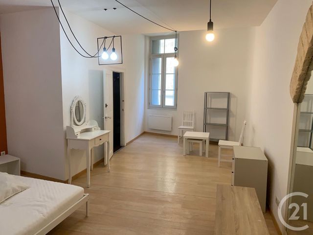 Appartement F1 à louer MONTPELLIER