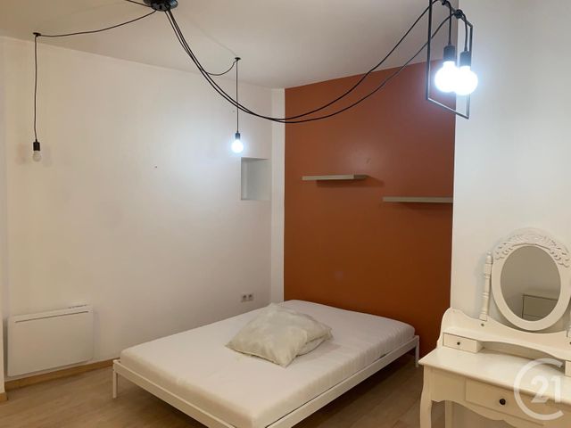 Appartement F1 à louer - 1 pièce - 47.4 m2 - MONTPELLIER - 34 - LANGUEDOC-ROUSSILLON - Century 21 Granié Immobilier