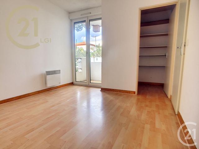 Appartement F2 à louer - 2 pièces - 46.47 m2 - MONTPELLIER - 34 - LANGUEDOC-ROUSSILLON - Century 21 Granié Immobilier