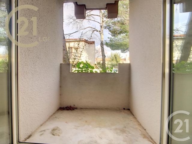 Appartement F2 à louer - 2 pièces - 46.47 m2 - MONTPELLIER - 34 - LANGUEDOC-ROUSSILLON - Century 21 Granié Immobilier