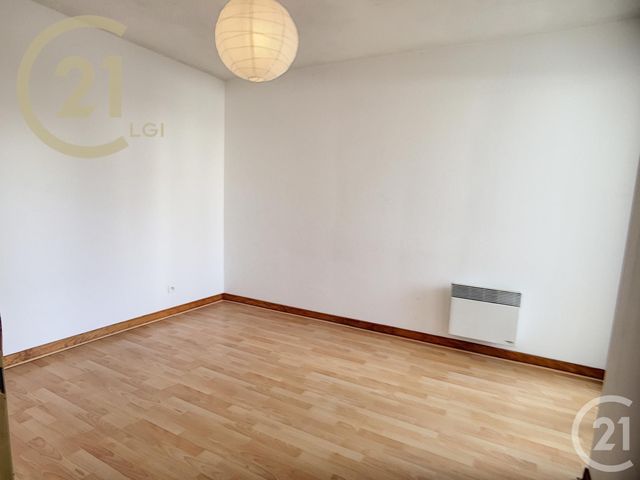 Appartement F2 à louer - 2 pièces - 46.47 m2 - MONTPELLIER - 34 - LANGUEDOC-ROUSSILLON - Century 21 Granié Immobilier