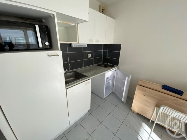 Appartement Studio à louer - 1 pièce - 21.4 m2 - MONTPELLIER - 34 - LANGUEDOC-ROUSSILLON - Century 21 Granié Immobilier