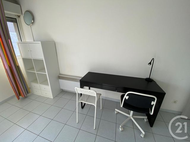 Appartement Studio à louer - 1 pièce - 21.4 m2 - MONTPELLIER - 34 - LANGUEDOC-ROUSSILLON - Century 21 Granié Immobilier