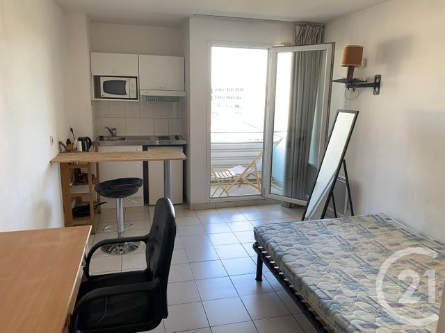 Appartement Studio à louer MONTPELLIER