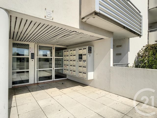 Appartement Studio à louer - 1 pièce - 18.12 m2 - MONTPELLIER - 34 - LANGUEDOC-ROUSSILLON - Century 21 Granié Immobilier