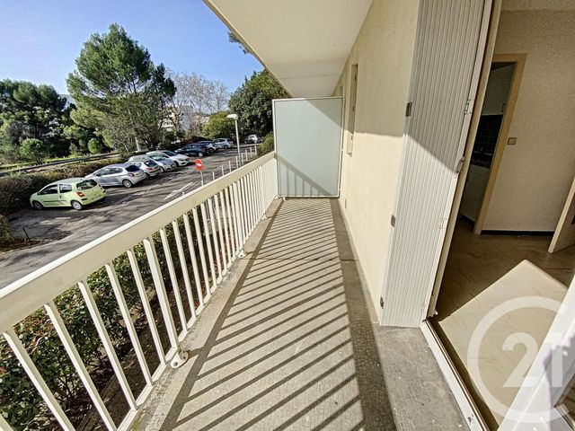 Appartement F1 à louer MONTPELLIER