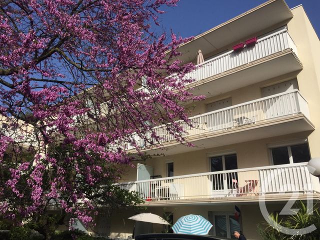 Appartement F1 à louer - 1 pièce - 25.0 m2 - MONTPELLIER - 34 - LANGUEDOC-ROUSSILLON - Century 21 Granié Immobilier