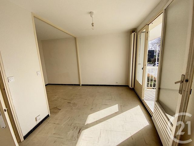 Appartement F1 à louer - 1 pièce - 25.0 m2 - MONTPELLIER - 34 - LANGUEDOC-ROUSSILLON - Century 21 Granié Immobilier