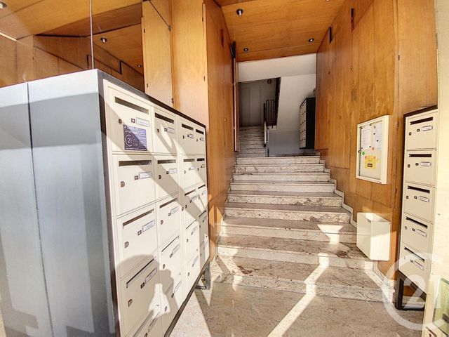 Appartement F1 à louer - 1 pièce - 25.0 m2 - MONTPELLIER - 34 - LANGUEDOC-ROUSSILLON - Century 21 Granié Immobilier