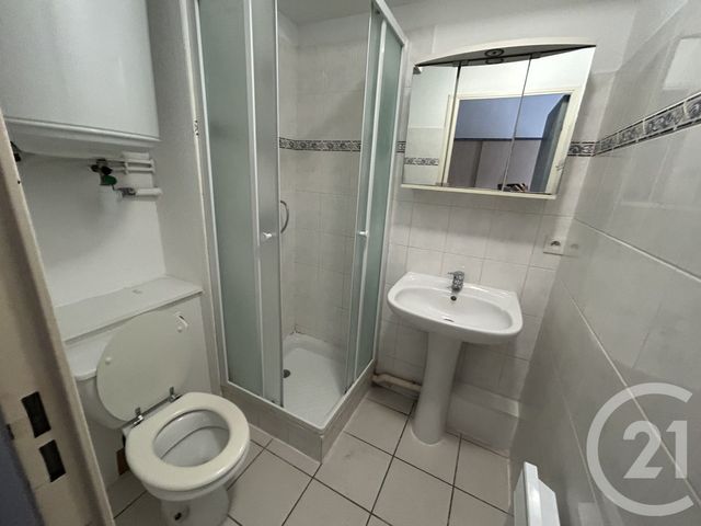Appartement Studio à louer - 1 pièce - 18.0 m2 - MONTPELLIER - 34 - LANGUEDOC-ROUSSILLON - Century 21 Granié Immobilier