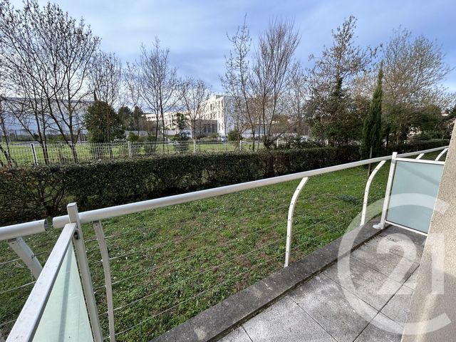 Appartement Studio à louer MONTPELLIER