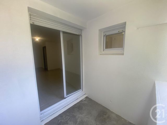 Appartement F2 à louer - 2 pièces - 42.0 m2 - MONTPELLIER - 34 - LANGUEDOC-ROUSSILLON - Century 21 Granié Immobilier