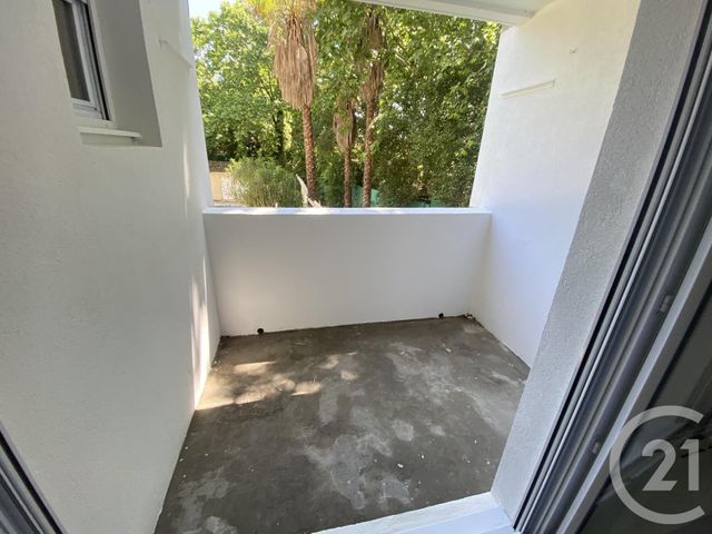 Appartement F2 à louer - 2 pièces - 42.0 m2 - MONTPELLIER - 34 - LANGUEDOC-ROUSSILLON - Century 21 Granié Immobilier