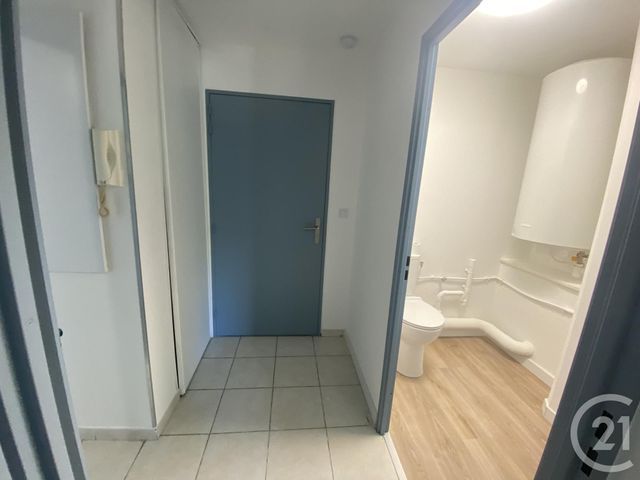 Appartement F2 à louer - 2 pièces - 42.0 m2 - MONTPELLIER - 34 - LANGUEDOC-ROUSSILLON - Century 21 Granié Immobilier