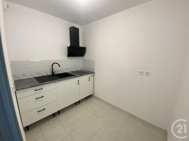 Appartement F2 à louer - 2 pièces - 42.0 m2 - MONTPELLIER - 34 - LANGUEDOC-ROUSSILLON - Century 21 Granié Immobilier