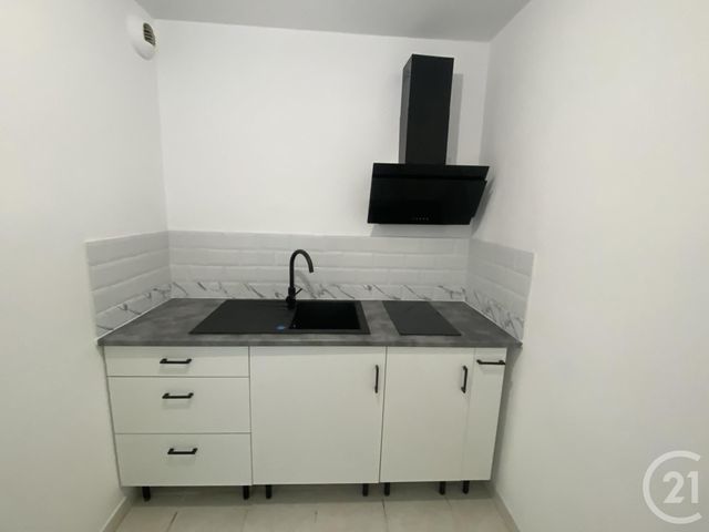 Appartement F2 à louer - 2 pièces - 42.0 m2 - MONTPELLIER - 34 - LANGUEDOC-ROUSSILLON - Century 21 Granié Immobilier